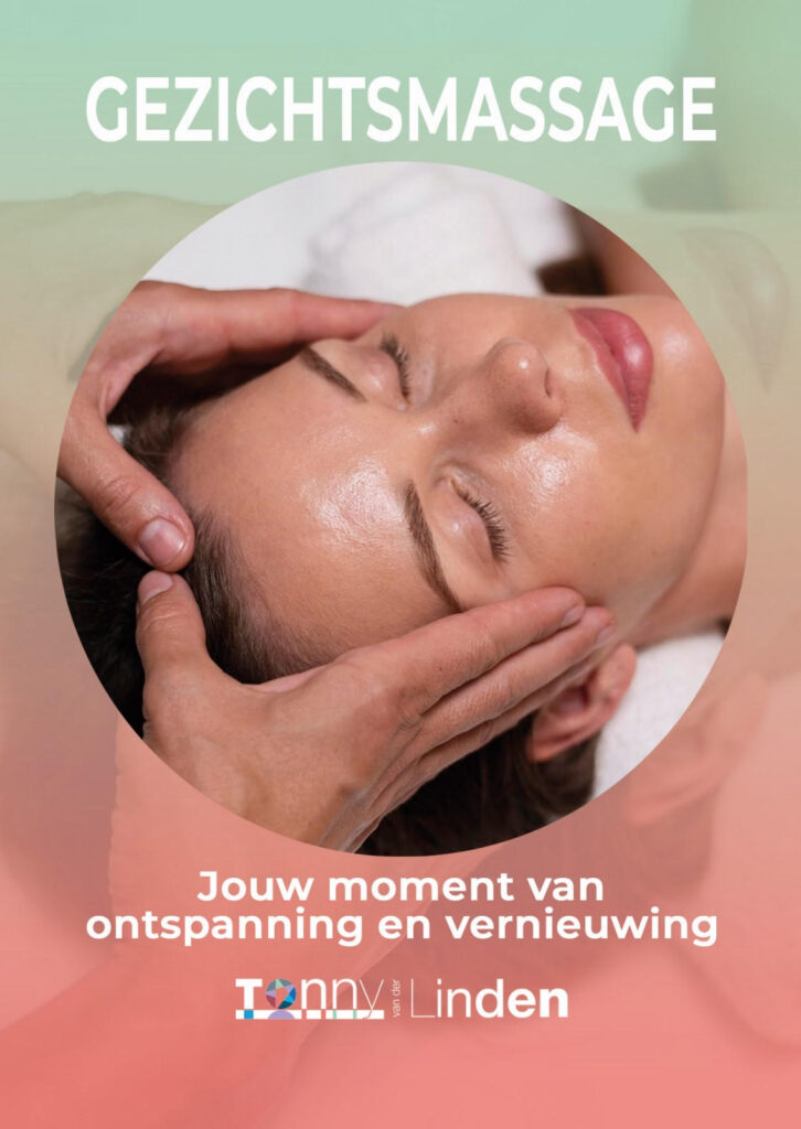 Gezichtsmassage Nijmegen