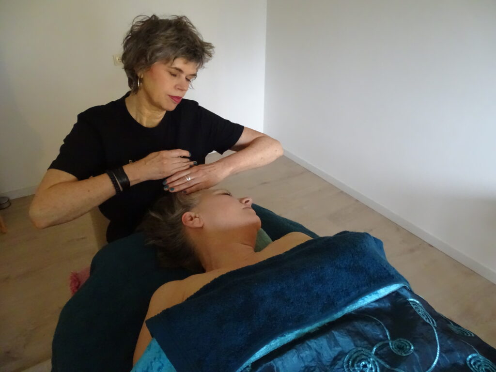 Gezichtsmassage huidverbetering in Rotterdam en Nijmegen