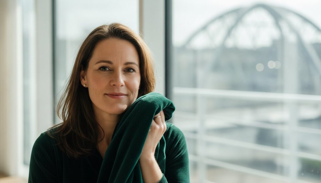 Kleurenanalyse: ontdek de tinten die je echt laten stralen