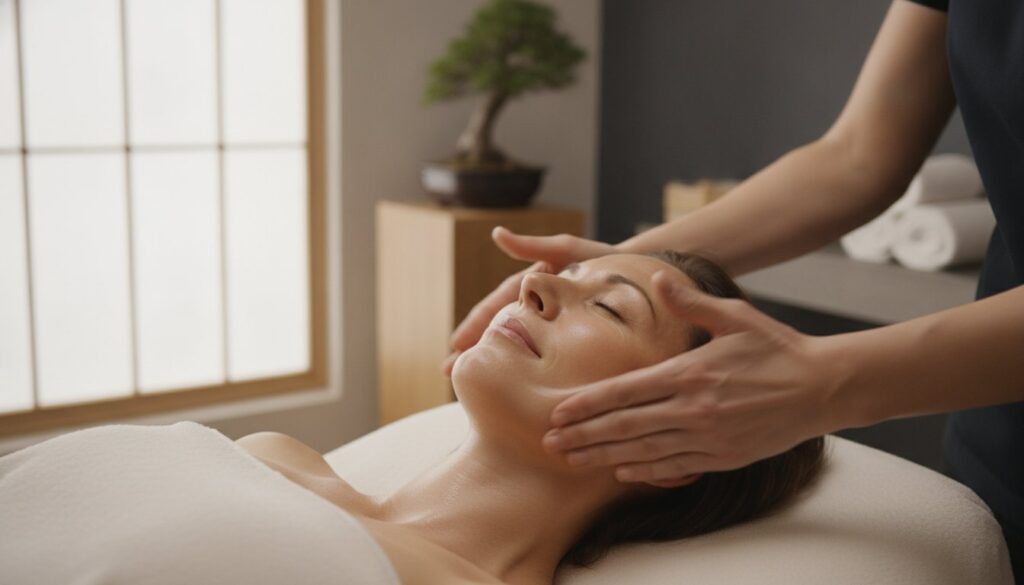 Kobido massage: de Japanse kunst van een natuurlijke facelift en innerlijke rust