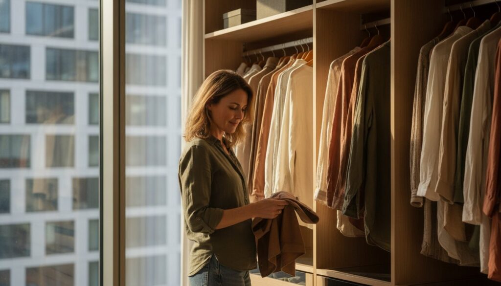 Miskopen voorkomen: jouw persoonlijke checklist voor een garderobe die echt bij je past