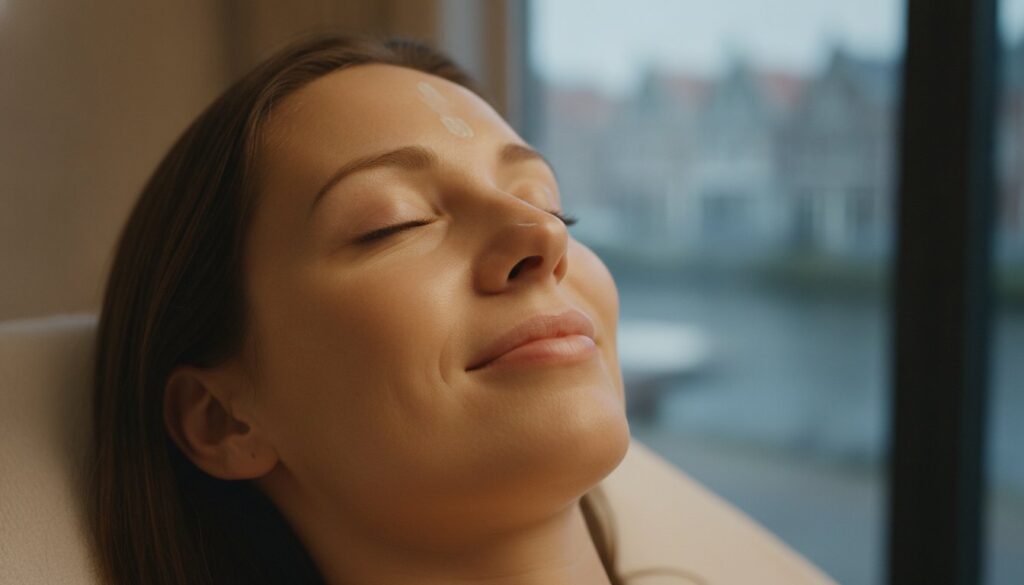 Gezichtsmassage boeken in Nijmegen: vind de rust die je laat stralen