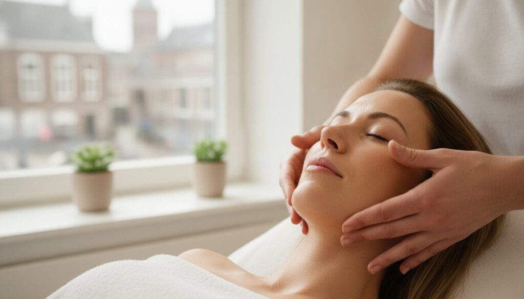 Hoe werkt een massage voor huidverjonging? Een praktische gids