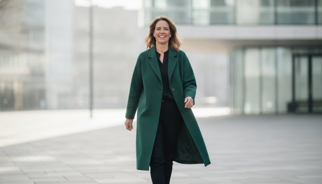 Kleur en kledingadvies: ontdek de tinten die jouw hart laten spreken